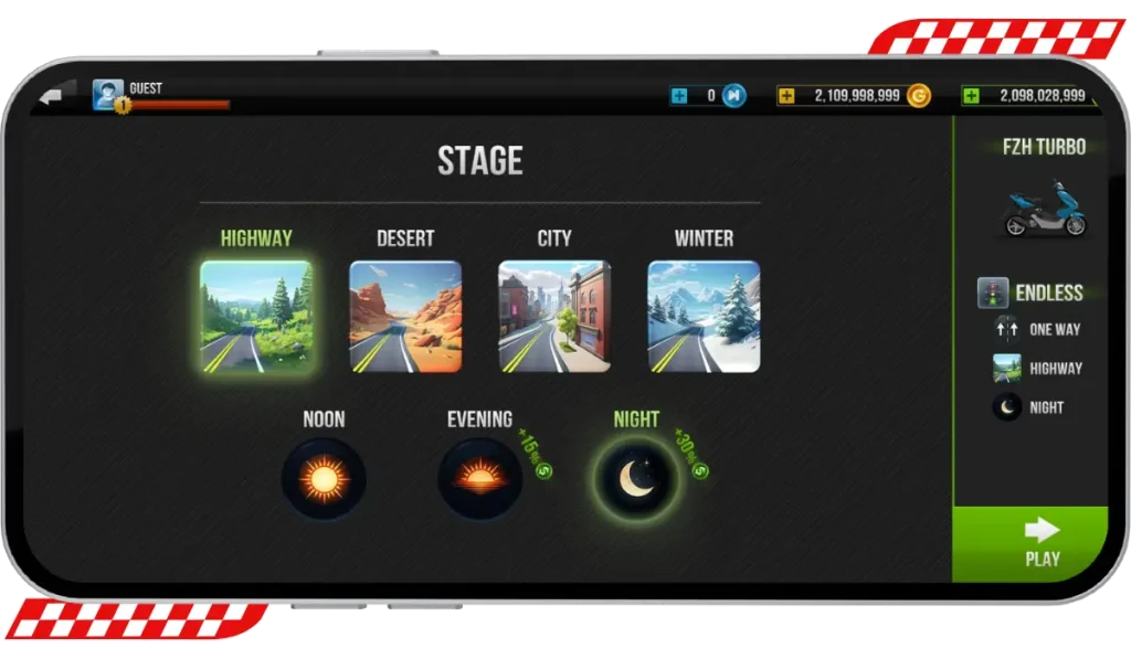 Snapjotz Mod APK 5 Different Seasons