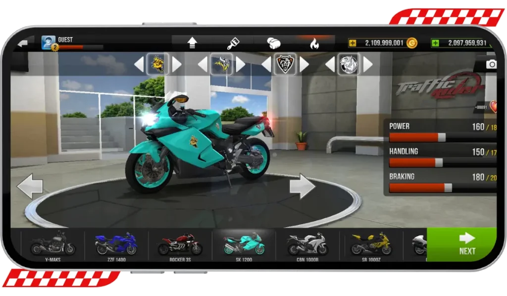 Snapjotz Mod APK 35 Customization Option