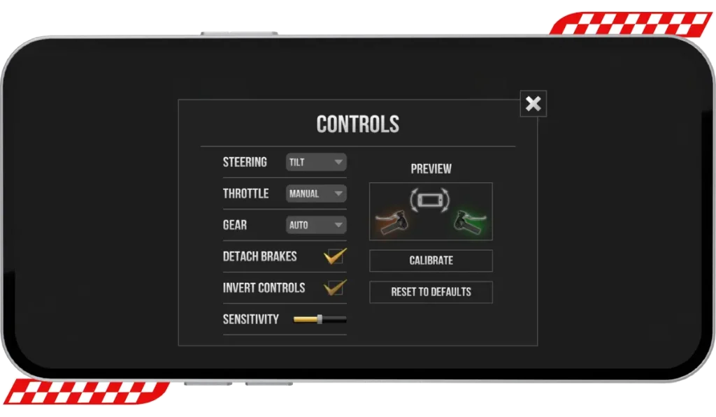 Snapjotz Mod APK 49 Invert Controls