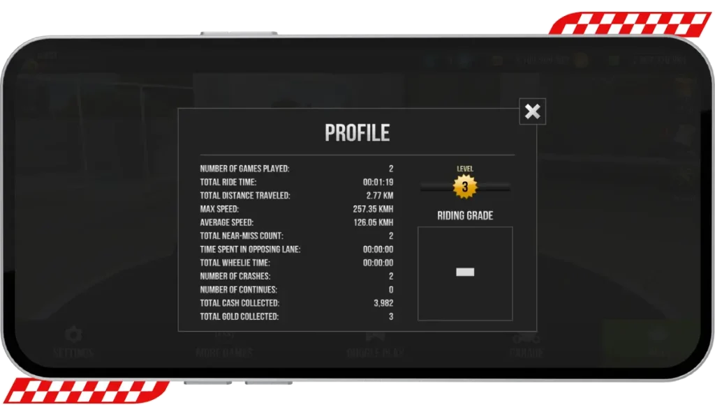 Snapjotz Mod APK 37 Keep an Eye on Your Progress