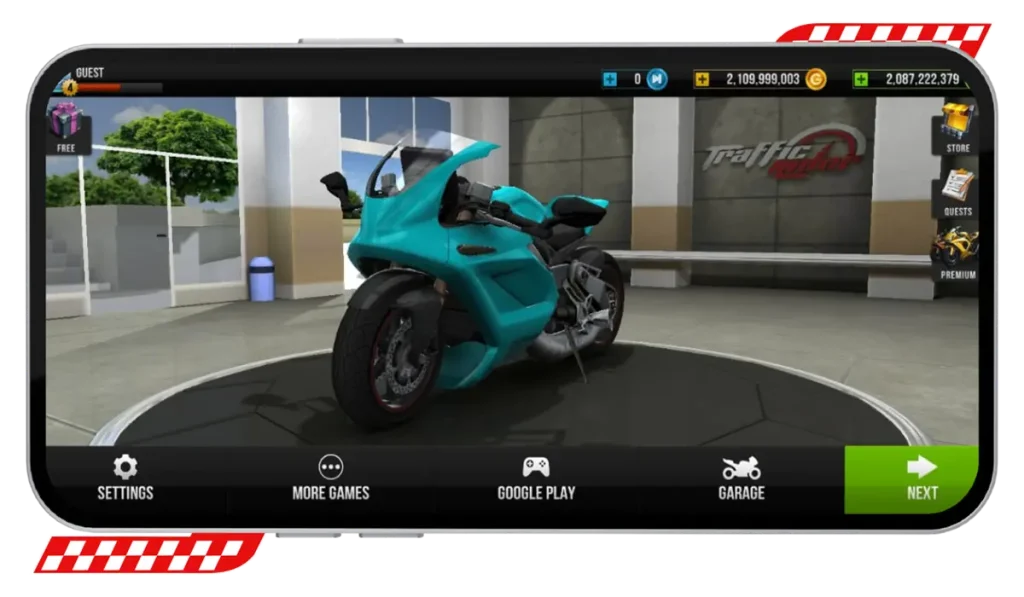 Snapjotz Mod APK 9 Smooth Interface